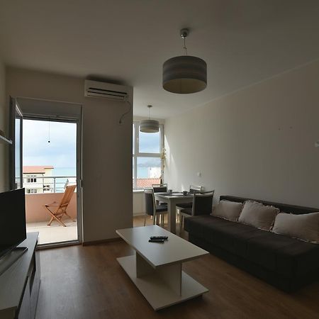 דוברה וודה Tuna Apartments מראה חיצוני תמונה