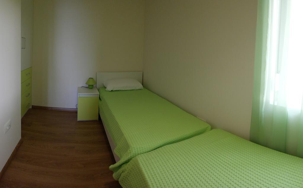 דוברה וודה Tuna Apartments מראה חיצוני תמונה