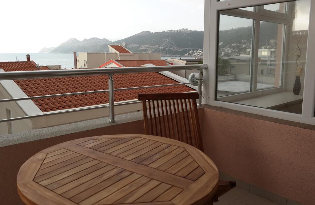 דוברה וודה Tuna Apartments מראה חיצוני תמונה