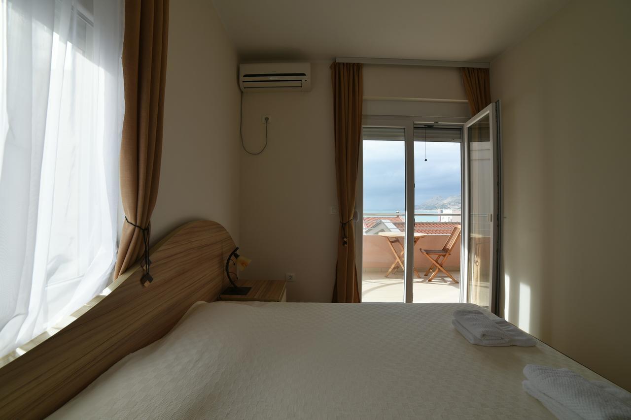דוברה וודה Tuna Apartments מראה חיצוני תמונה