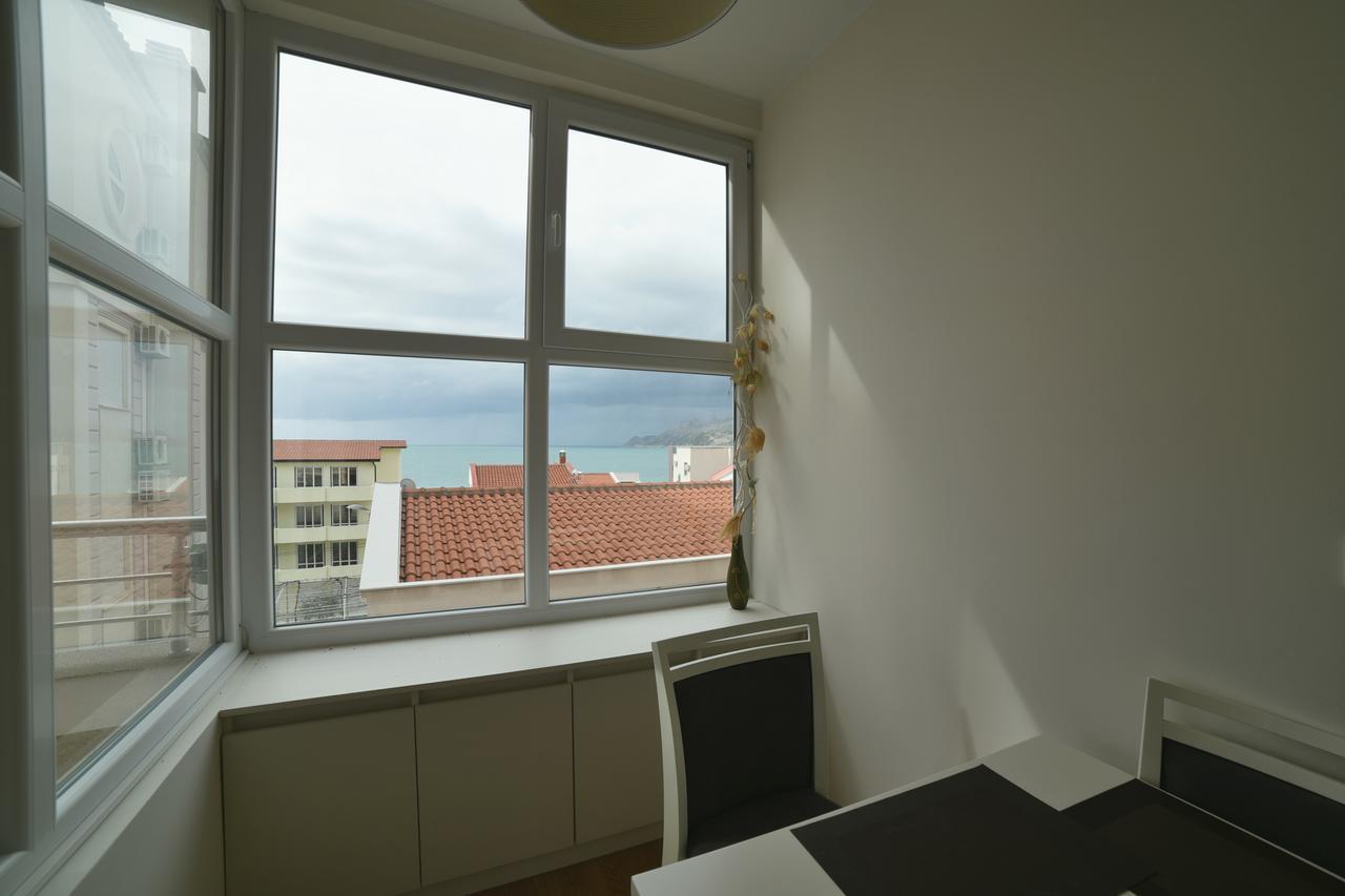 דוברה וודה Tuna Apartments מראה חיצוני תמונה